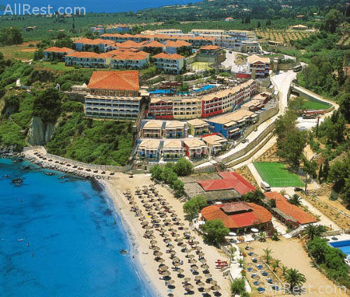 Louis Imperial Zante 1